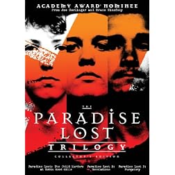 The Paradise Lost Trilogy Collector's Edition