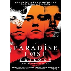 The Paradise Lost Trilogy Collector's Edition