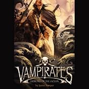 Vampirates: Demons of the Ocean | [Justin Somper]