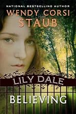 Lily Dale : believing
