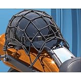 Fuel Helmets SH-CARGONET Bungee Cord Cargo Net