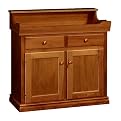 Country Dry Sink