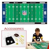  : Indianapolis Colts Finger Football Game Mat