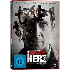 Das schwarze Herz (FSK 16)