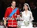 The Royal Wedding - William & Catherine