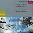 Rachmaninov: Symphonic Dances / The Isle of the Dead