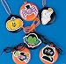 Plastic Halloween Necklace Favors 12 Pc