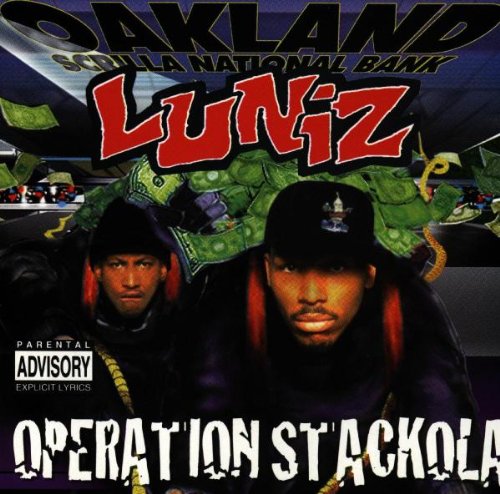 LUNIZ - Operation Stackola [explicit] - Zortam Music