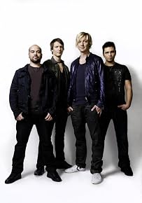 Bilder von Sunrise Avenue