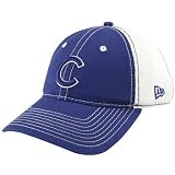 New Era Chicago Cubs Low and Away Hat