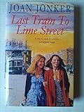 Last tram to Lime street