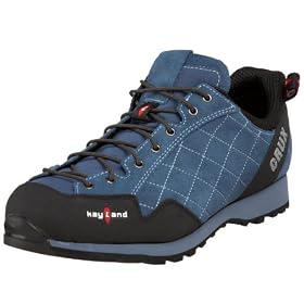 Buy Kayland Mens Crux Grip Approach Shoe