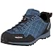 Kayland Men's Crux Grip Approach Shoe,Blue,10.5 D(M) US