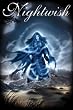 NightWish (Ghost Love) Music Poster Print - 24x36