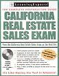 California Real Estate Sales Exam, 3rd Edition
