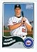 Justin Morneau baseball card 2003 Topps Bazooka #119 (Minnesota Twins rookie card)