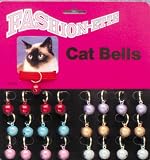 ROUND CAT BALLS 1CD OF 24