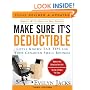 Make Sure It's Deductible