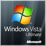 Windows Vista Edition Int�grale SP1 OEM 64-bit fran�ais 1 poste