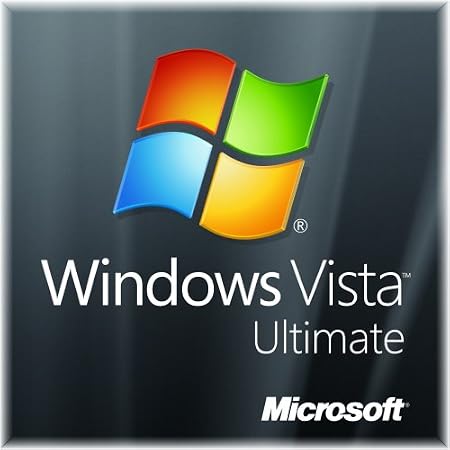 Windows Vista Edition Intégrale SP1 OEM 64-bit français 1 poste