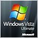Windows Vista Edition Intégrale SP1 OEM 64-bit français 1 poste Windows Vista Edition Intégrale SP1 OEM 64-bit français 1 poste