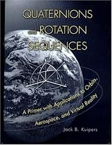 Quaternions & Rotation Sequences