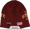 Iowa State Cyclones Helmet Knit Hat