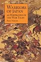 Warriors of Japan: As Portrayed in the War Tales
