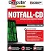 Notfall-CD (Computer Bild)