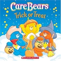 Care Bears Trick or Treat
