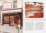 パリのエピスリーと小さなお店―街角で見つけたかわいいデザイン 画像