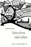 House Form and Culture