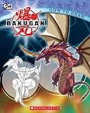 How to Draw [BAKUGAN BATTLE BRAWLERS HT DRA]