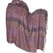 Shawl Scarf Wrap Jamawar Wool Accessories 80 x 40 inches(jmwr709)