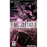 Final Fantasy II