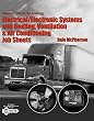 Modern Diesel Technology: Electrical/Electronic Systems and Heating, Ventilation, Air Conditioning Systems Job Sheets