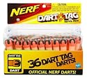 Nerf Mega Dart Tag Refill 36pk