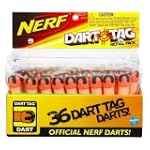 Nerf Mega
