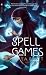 Spell Games (Marla Mason, Book 4)