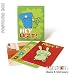 Hey Ugly! Postcard Box (811857604 )