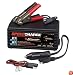 Schumacher SC-200A Speedcharge Charger/Maintainer