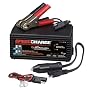 Schumacher SC-200A Speedcharge Charger/Maintainer