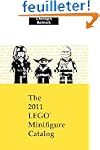 The 2011 LEGO Minifigure Catalog: 1st...