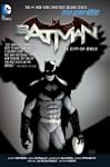 Batman Vol. 2: The City of Owls (The...