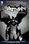 Batman Vol. 2: The City of Owls (The New 52)