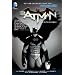 Batman Vol. 2: The City of Owls (The New 52)