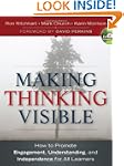 Making Thinking Visible: How to Promo...