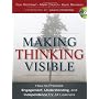 Making Thinking Visible: How to Promote Engagement&hellip by Ron Ritchhart