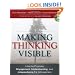 Making Thinking Visible: How to Promote Engagement, Understanding, and Independence for All Learners