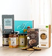 Taste of M&S Hamper